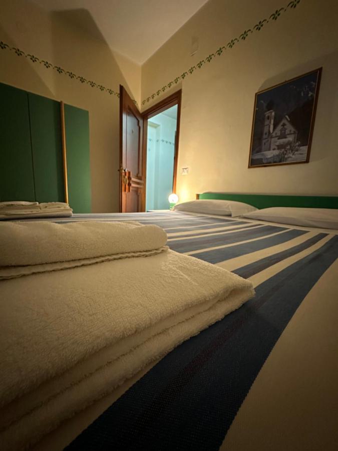 Hotel Atena Cirò Marina Extérieur photo