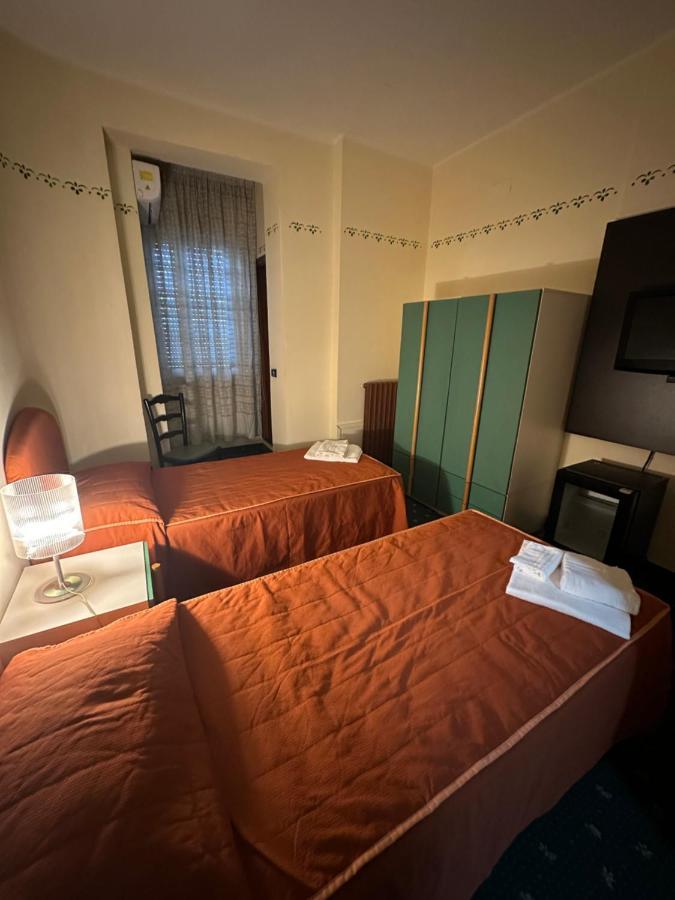 Hotel Atena Cirò Marina Extérieur photo