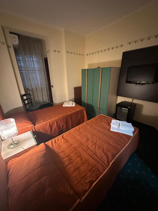 Hotel Atena Cirò Marina Extérieur photo