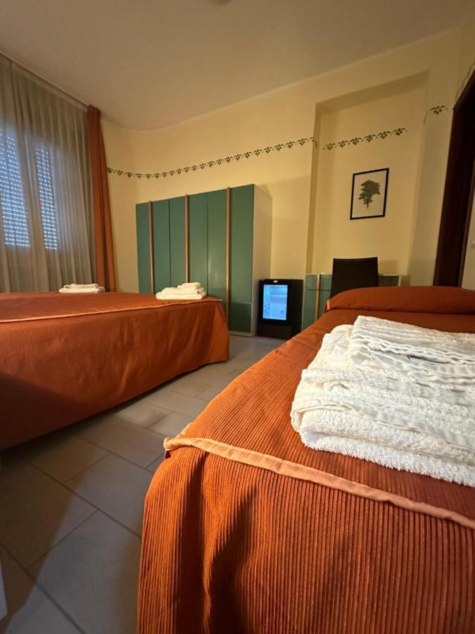 Hotel Atena Cirò Marina Extérieur photo