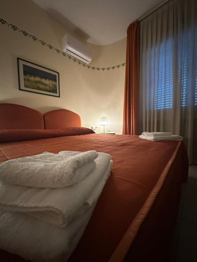 Hotel Atena Cirò Marina Extérieur photo