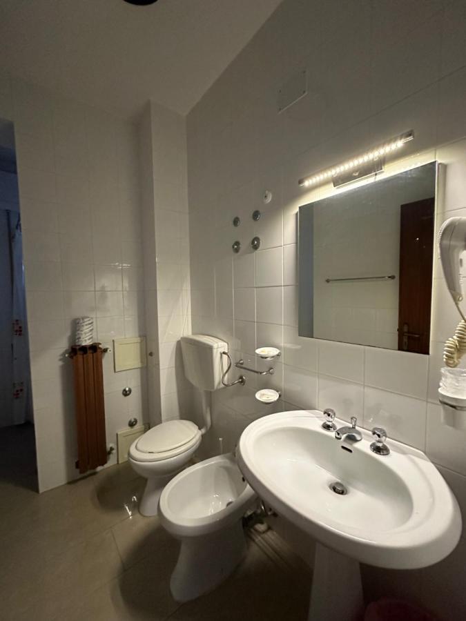 Hotel Atena Cirò Marina Extérieur photo