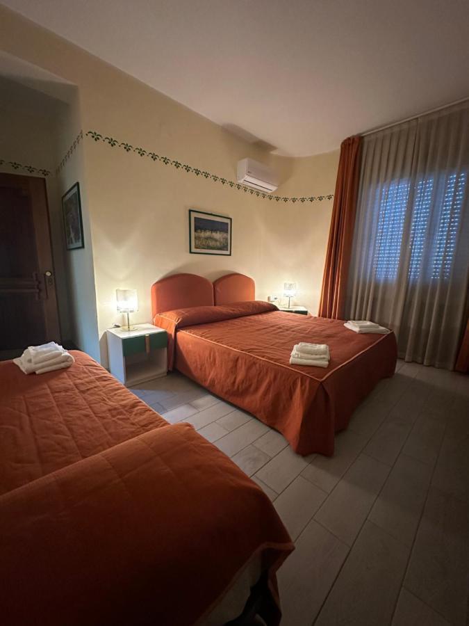 Hotel Atena Cirò Marina Extérieur photo