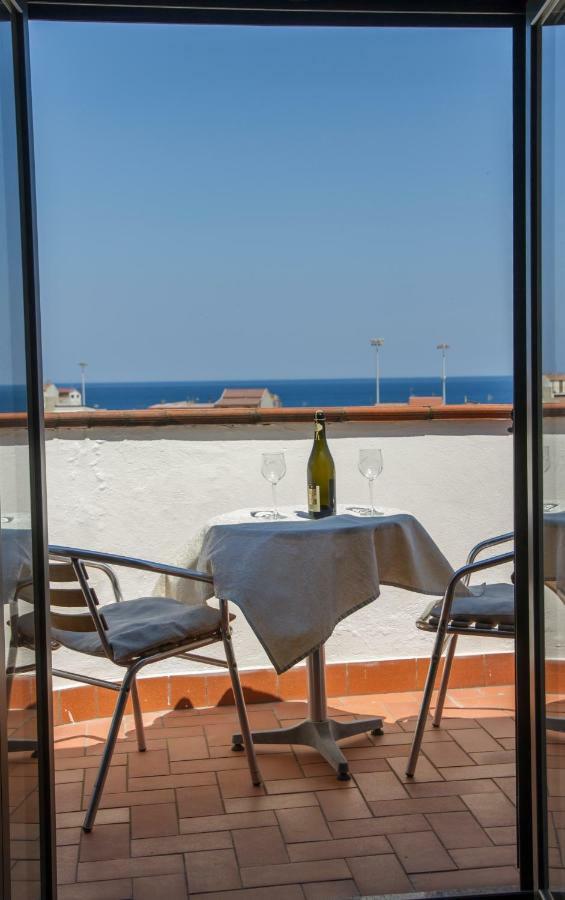 Hotel Atena Cirò Marina Extérieur photo