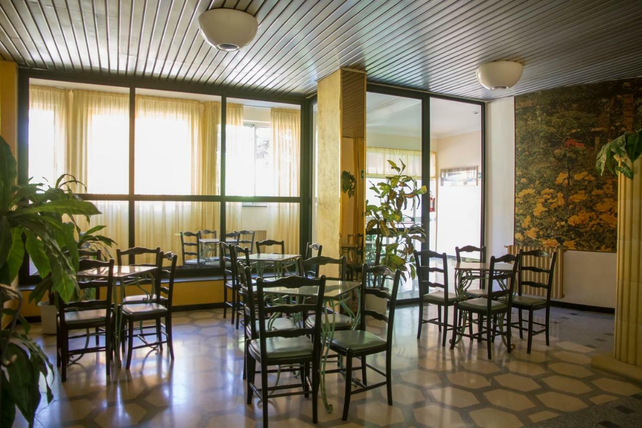 Hotel Atena Cirò Marina Extérieur photo